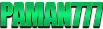 Logo Paman777